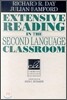 Extensive Reading in the Second Language Classroom