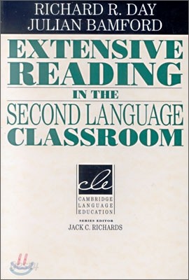 Extensive Reading in the Second Language Classroom