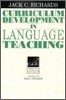 Curriculum Development in Language Teaching