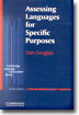 Assessing Languages for Specific Purposes