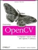 The Learning OpenCV