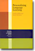 Personalizing Language Learning