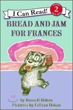 Bread and Jam for Frances