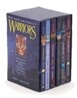 Warriors : The New Prophecy 1-6 Box Set