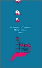 The Mysteries of Pittsburgh