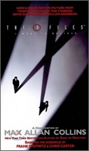 The X-Files