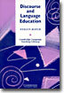 Discourse and Language Education
