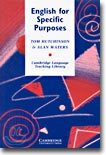 English for Specific Purposes