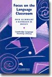 Focus on the Language Classroom