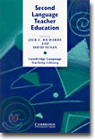 Second Language Teacher Education