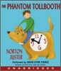 The Phantom Tollbooth (Audio CD)