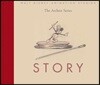 Walt Disney Animation Studios The Archive Series : Story