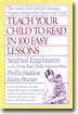 Teach Your Child to Read in 100 Easy Lessons: Revised and Updated Second Edition