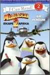 I Can Read Level 2 : Air Penguin