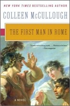 The First Man in Rome