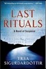 Last Rituals: A Novel of Suspense