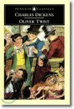 Oliver Twist