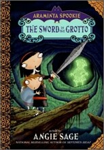 Araminta Spookie 2: The Sword in the Grotto