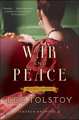 War and Peace: Original Version