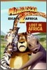 Madagascar Escape 2 Africa : Lost in Africa