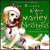 A Very Marley Christmas: A Christmas Holiday Book for Kids