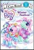 [I Can Read] Level 1 : My Little Pony - Winter Festival