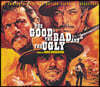 석양의 무법자 영화음악 (The Good, The Bad And The Ugly OST by Ennio Morricone 엔니오 모리꼬네)