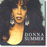 Donna Summer - The Donna Summer Anthology