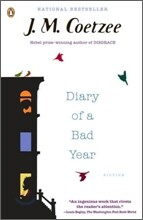 Diary of a Bad Year