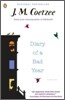 Diary of a Bad Year: Fiction