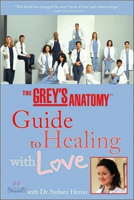 Grey&#39;s Anatomy