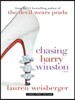 Chasing Harry Winston