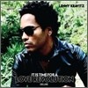 Lenny Kravitz - It Is Time For A Love Revolution (Deluxe Edition)