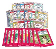 Ready-To-Read Level 2 : HENRY AND MUDGE 26종 Set (Book+CD)