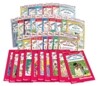 Ready-To-Read Level 2 : HENRY AND MUDGE 26종 Set (Book+CD)
