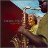 Cesaria Evora - Rogamar 세자리아 에보라 내한 공연 기념반