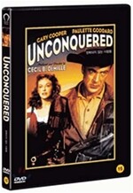 정복되지 않는 사람들