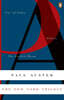 The New York Trilogy: City of Glass/Ghosts/The Locked Room