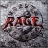Rage - Carved In Stone