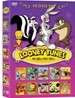 디즈니 루니툰과 벅스 바니 6종 & 아이 러브 도날드 4종 (Looney Tunes & Donald DVD)