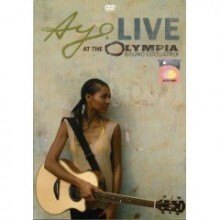 Ayo - Live At The Olympia
