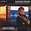Ole Edvard Antonsen 올레 에드바르트 안톤젠이 연주하는 노르딕 트럼펫 협주곡 (Nordic Trumpet Concertos)