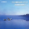 Tempera Quartet 시벨리우스 에디션 2집 - 실내악 1 (The Sibelius Editon Vol. 2 )