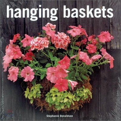 Hanging Baskets