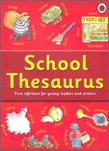 School Thesaurus
