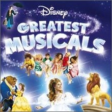 Disney Greatest Musicals