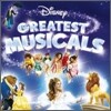 Disney Greatest Musicals