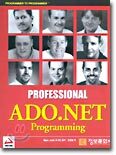 (Professional) ADO.NET Programming