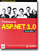 (Professional) ASP.NET 1.0