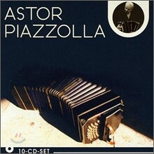 Astor Piazzolla